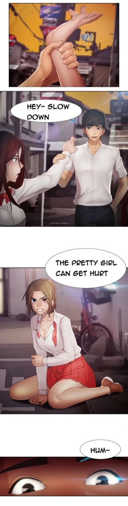 Page 680 of Lady Garden Ch.1-32