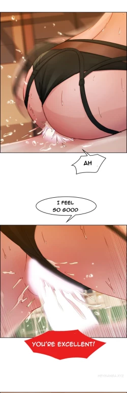 Page 69 of Lady Garden Ch.1-32