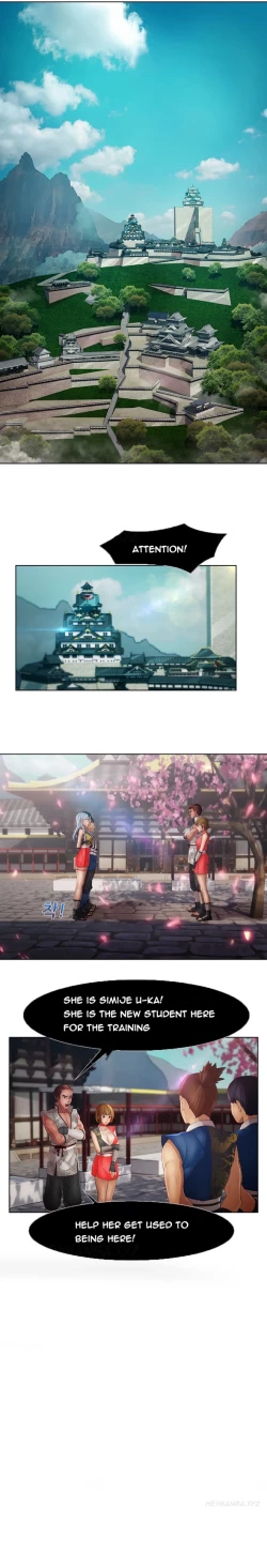 Page 701 of Lady Garden Ch.1-32