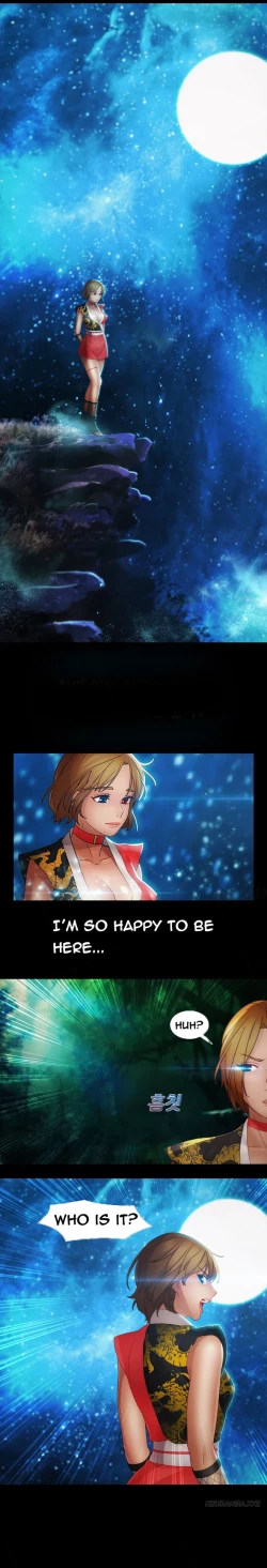 Page 705 of Lady Garden Ch.1-32