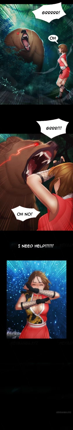 Page 706 of Lady Garden Ch.1-32