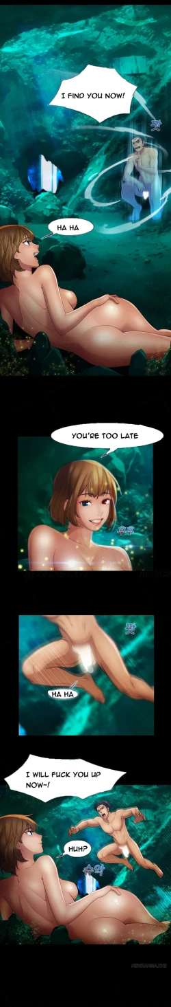 Page 717 of Lady Garden Ch.1-32