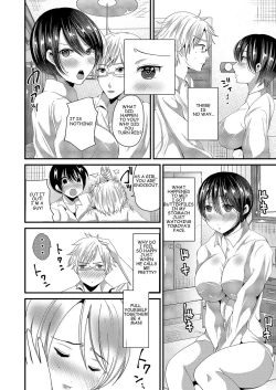 Page 10 of Eroge na Hibi