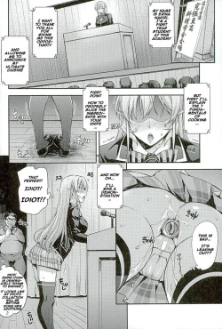 Page 16 of Nakiris Oishiku Meshiagare