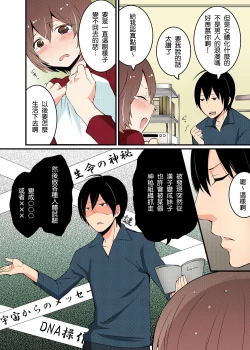 Page 16 of Totsuzen onnanoko ni nattanode, ore no oppai monde mimasen ka? 1