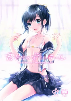 Page 1 of Kimi Dake no Ponytail