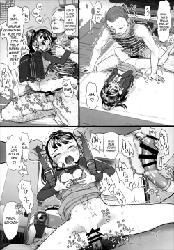 Page 19 of Maichan’s Home Visit