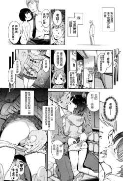 Page 13 of Renai Game