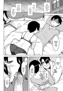 Page 55 of Momoiro Daydream Ch. 1-3