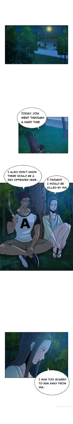 Page 101 of Change Partner Ch.1-15