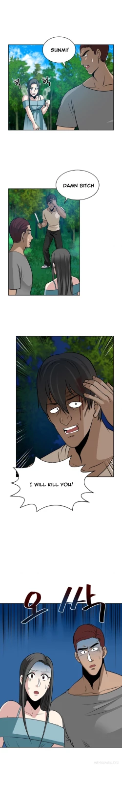 Page 137 of Change Partner Ch.1-15