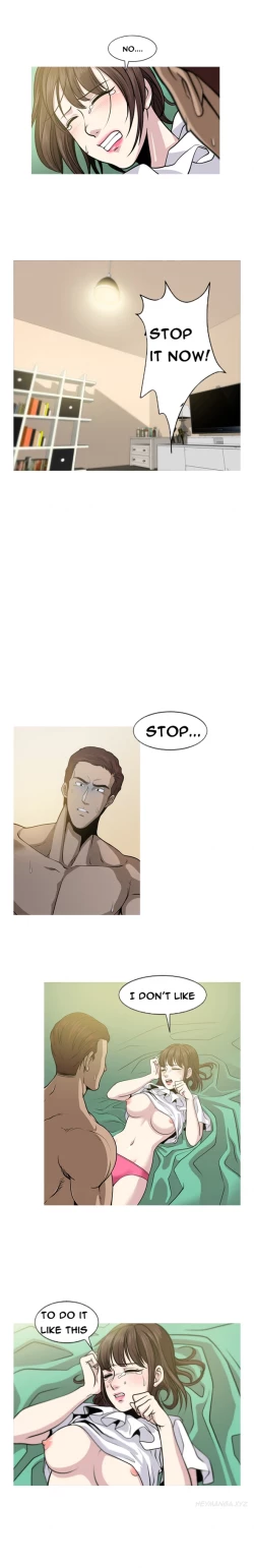 Page 32 of Change Partner Ch.1-15