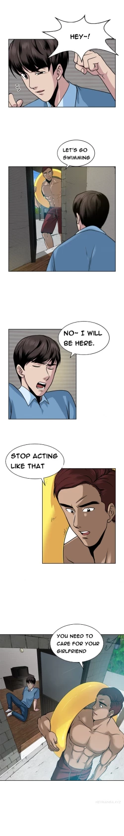 Page 62 of Change Partner Ch.1-15