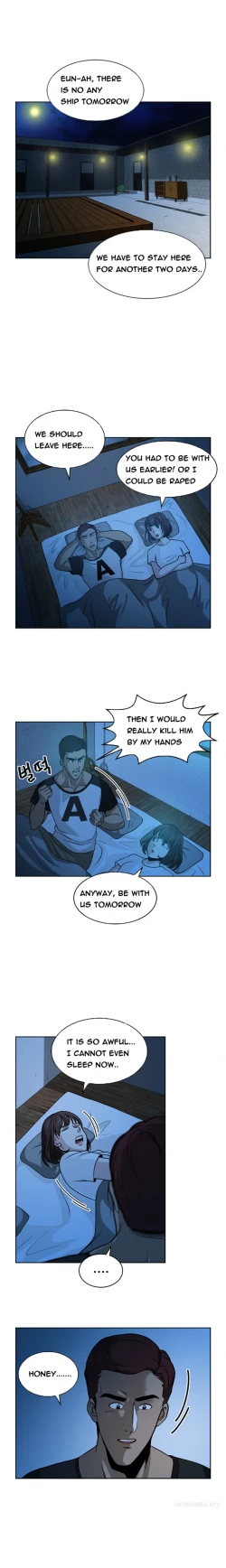 Page 93 of Change Partner Ch.1-15