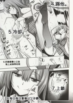 Page 3 of Ashita Hajimetai Shasei Kanri