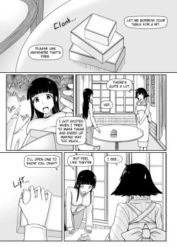 Page 4 of Eating Ghost