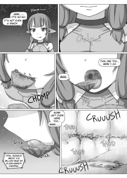 Page 17 of Unwanted Microbe Exterminator!