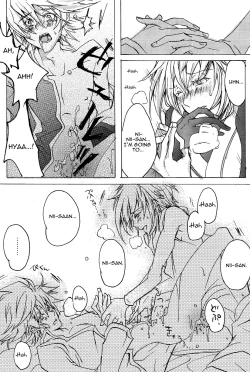 Page 28 of Shikarubeki Soukan | Love is a Many Splendored Thing