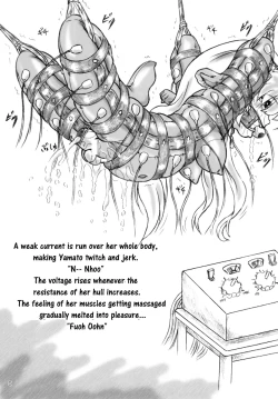 Page 5 of GouchinOmake Copy Hon-tsuki