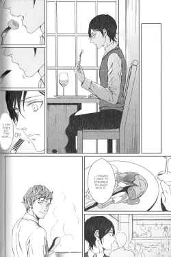 Page 6 of Sweet Dinner