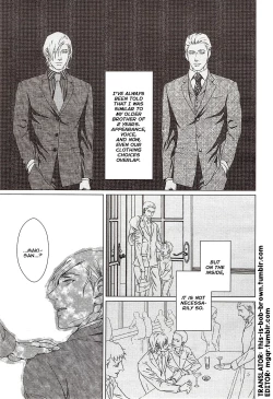 Page 2 of VOID Ch. 2