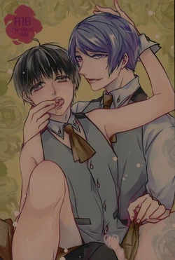 Download Kenshuusei Gassan Shuu