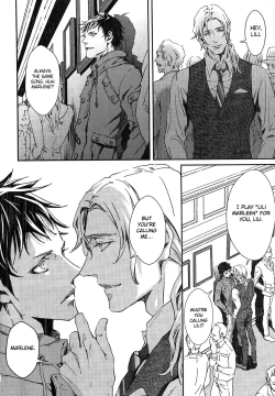 Page 6 of Coyote Ch.1