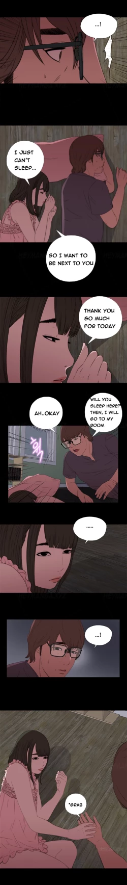 Page 248 of Girl Next Door Ch.1-20