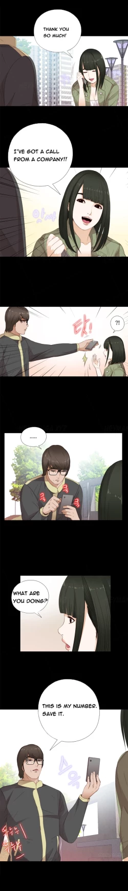 Page 268 of Girl Next Door Ch.1-20