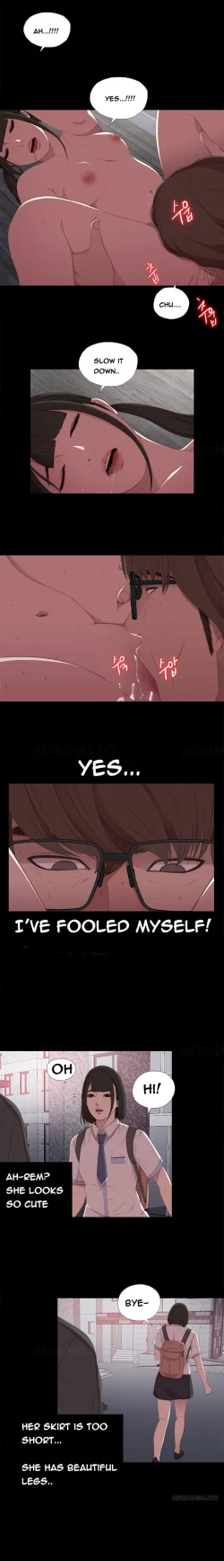 Page 350 of Girl Next Door Ch.1-20