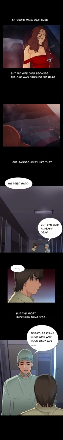 Page 91 of Girl Next Door Ch.1-20