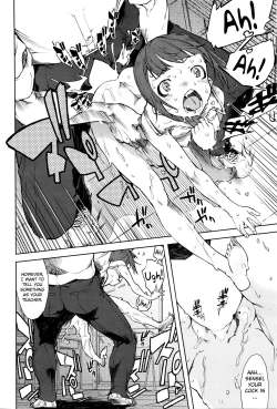 Page 32 of Jinrou Kyoushitsu | Werewolf Classroom Ch. 1-7