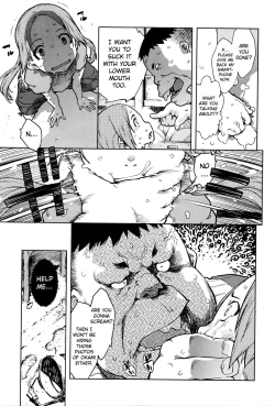 Page 83 of Jinrou Kyoushitsu | Werewolf Classroom Ch. 1-7