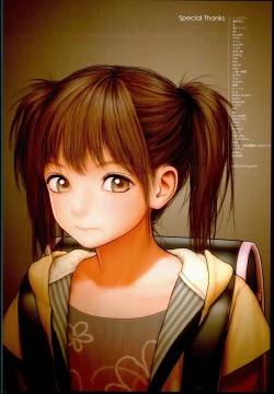 Page 3 of Little Girl 13