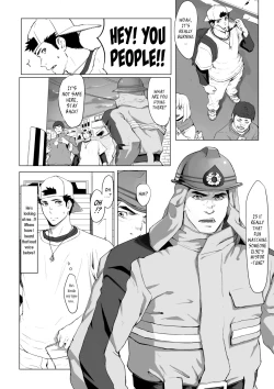 Page 6 of LIGHT THE FIRE