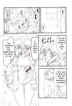 Page 39 of Usagi Drops FULL!