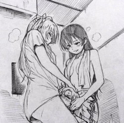 Page 16 of Love Linmu Idol Kenkyuubu Sei no Urawaza