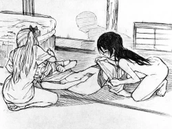 Page 19 of Love Linmu Idol Kenkyuubu Sei no Urawaza