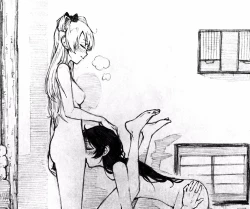 Page 22 of Love Linmu Idol Kenkyuubu Sei no Urawaza