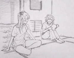 Page 9 of Love Linmu Idol Kenkyuubu Sei no Urawaza