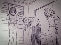 Download Love Linmu Idol Kenkyuubu Sei no Urawaza