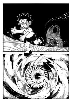 Page 21 of 四次元破壞者