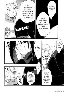 Page 13 of Kage Hinata ni Saku