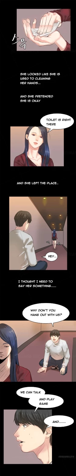 Page 27 of First Love Syndrome Ch.1-3