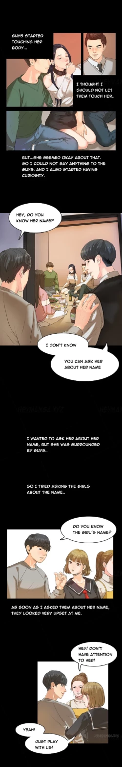 Page 5 of First Love Syndrome Ch.1-3