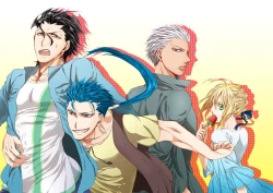 Page 1 of Sweet everyday