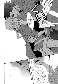 Page 10 of Hana to Hachimitsu Kouhen