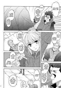 Page 22 of Hana to Hachimitsu Kouhen