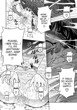 Page 22 of Pair Hunter no Seitai Vol. 1