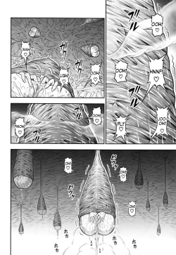 Page 32 of Pair Hunter no Seitai Vol. 1